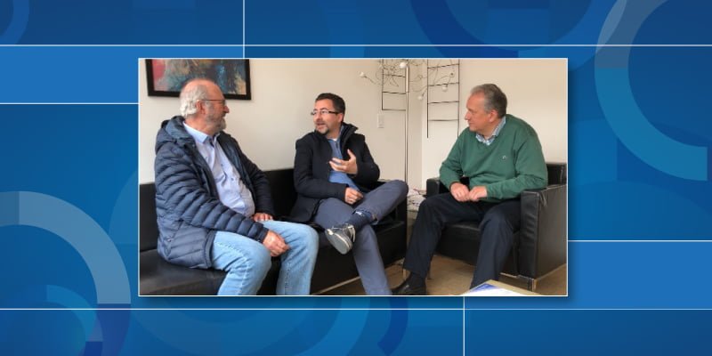 Como consolidar una familia empresaria