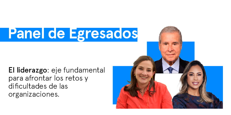 Liderazgo como eje fundamental para afrontar los retos y dificultades en las organizaciones.