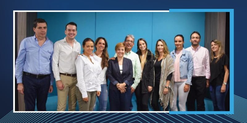 El eje cafetero, la apuesta de la Universidad de los Andes