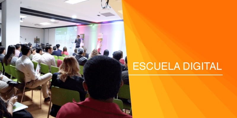 “Escuela Digital”: un proyecto para potenciar el talento de Porvenir de cara a la transformación digital