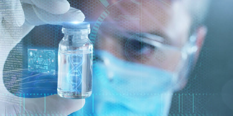 Marketing Farmacéutico en el contexto actual: visión, retos y oportunidades