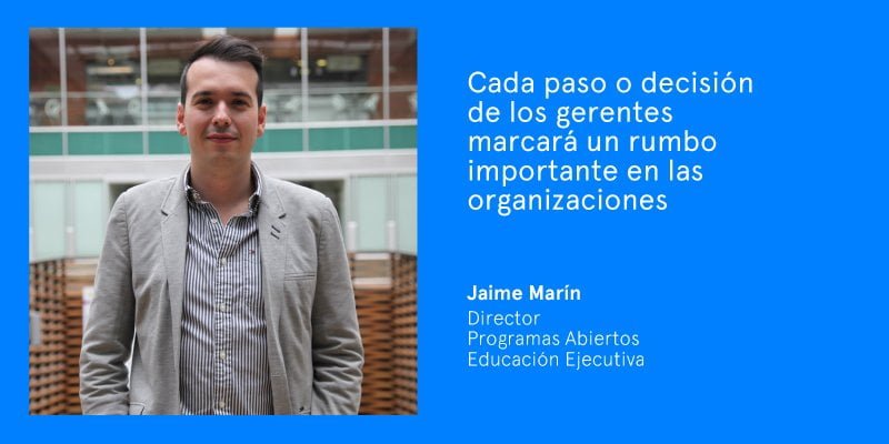 Por qué las corazonadas no son un indicador para tomar decisiones empresariales
