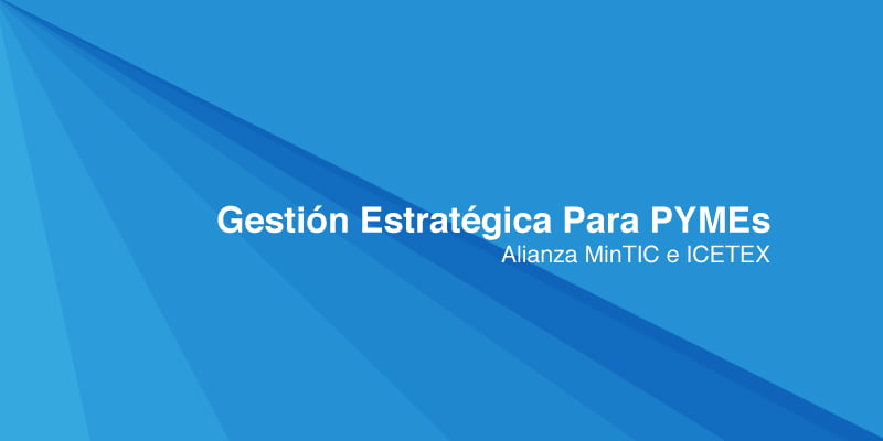 Programa empresarial de Los Andes y MinTIC, impulsa el negocio de 166 pymes colombianas