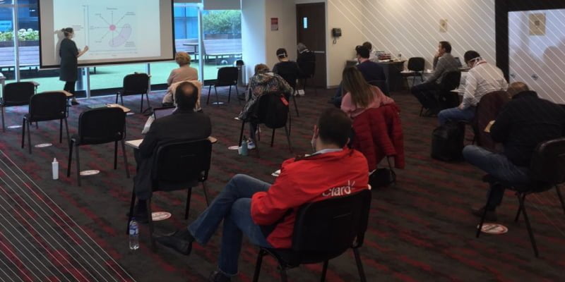 Claro y el liderazgo de conversaciones movilizadoras