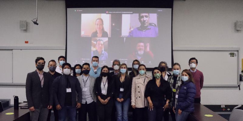 El liderazgo como eje fundamental del Desarrollo Gerencial de las personas