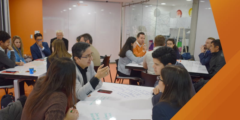 Nueva edición del programa gestión estratégica para pymes