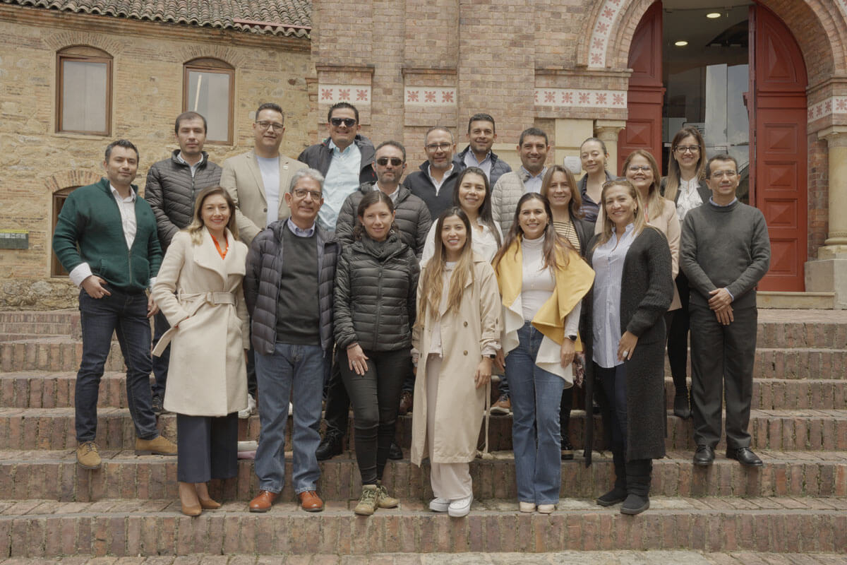 Bienvenida cohorte 2023-2 del programa Alta Dirección (ADLE)